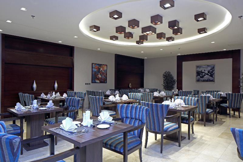 Intour Al Khafji Hotel Ngoại thất bức ảnh
