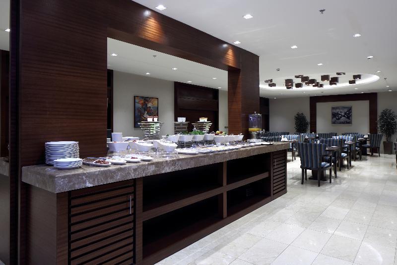 Intour Al Khafji Hotel Ngoại thất bức ảnh