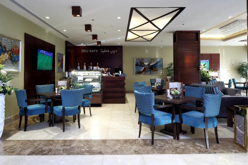 Intour Al Khafji Hotel Ngoại thất bức ảnh