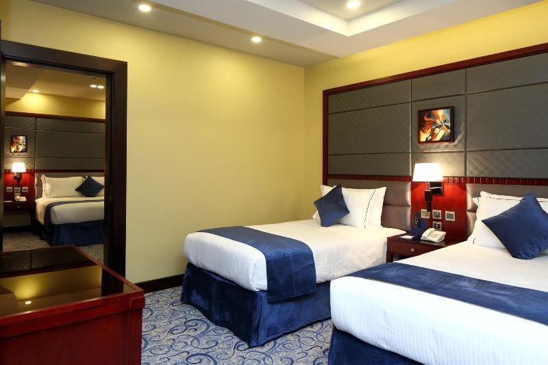 Intour Al Khafji Hotel Ngoại thất bức ảnh