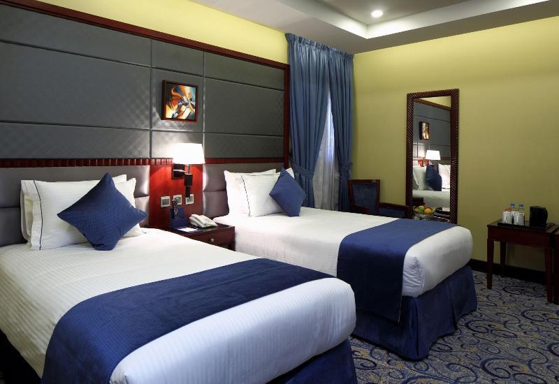 Intour Al Khafji Hotel Ngoại thất bức ảnh