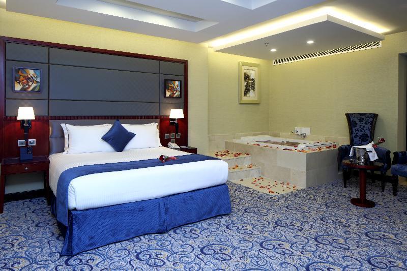 Intour Al Khafji Hotel Ngoại thất bức ảnh