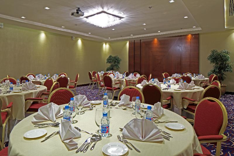 Intour Al Khafji Hotel Ngoại thất bức ảnh