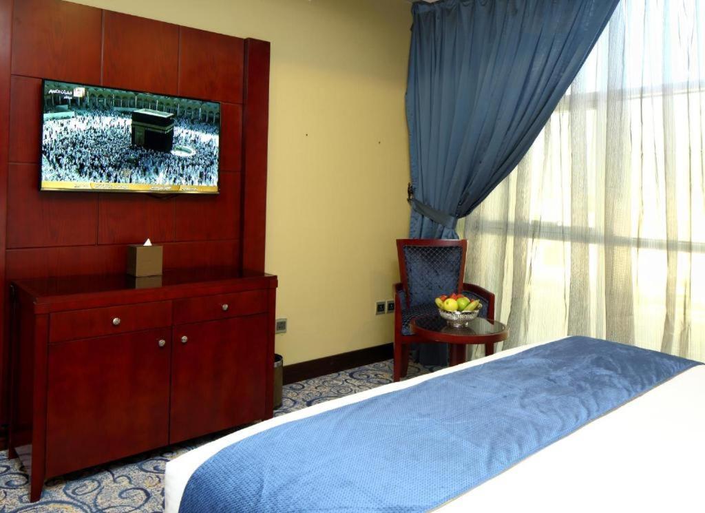 Intour Al Khafji Hotel Ngoại thất bức ảnh