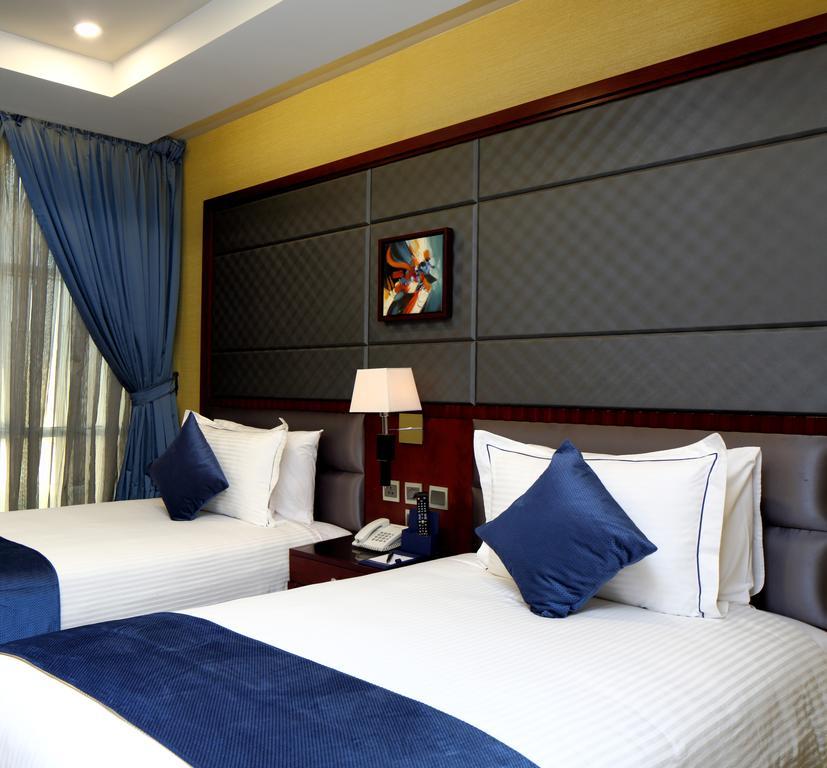 Intour Al Khafji Hotel Ngoại thất bức ảnh