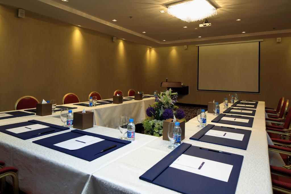 Intour Al Khafji Hotel Ngoại thất bức ảnh
