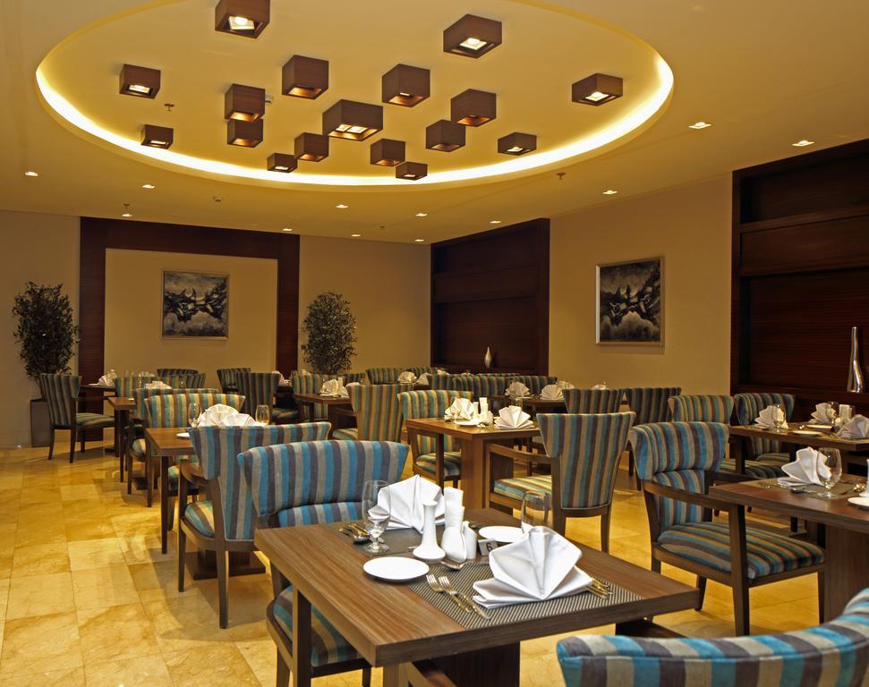 Intour Al Khafji Hotel Ngoại thất bức ảnh