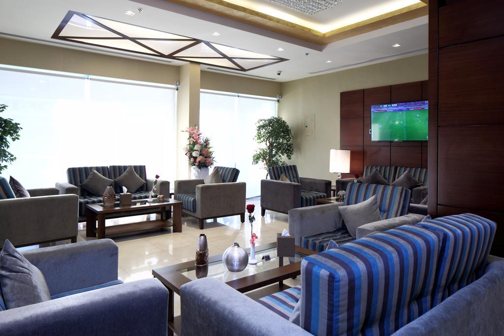 Intour Al Khafji Hotel Ngoại thất bức ảnh