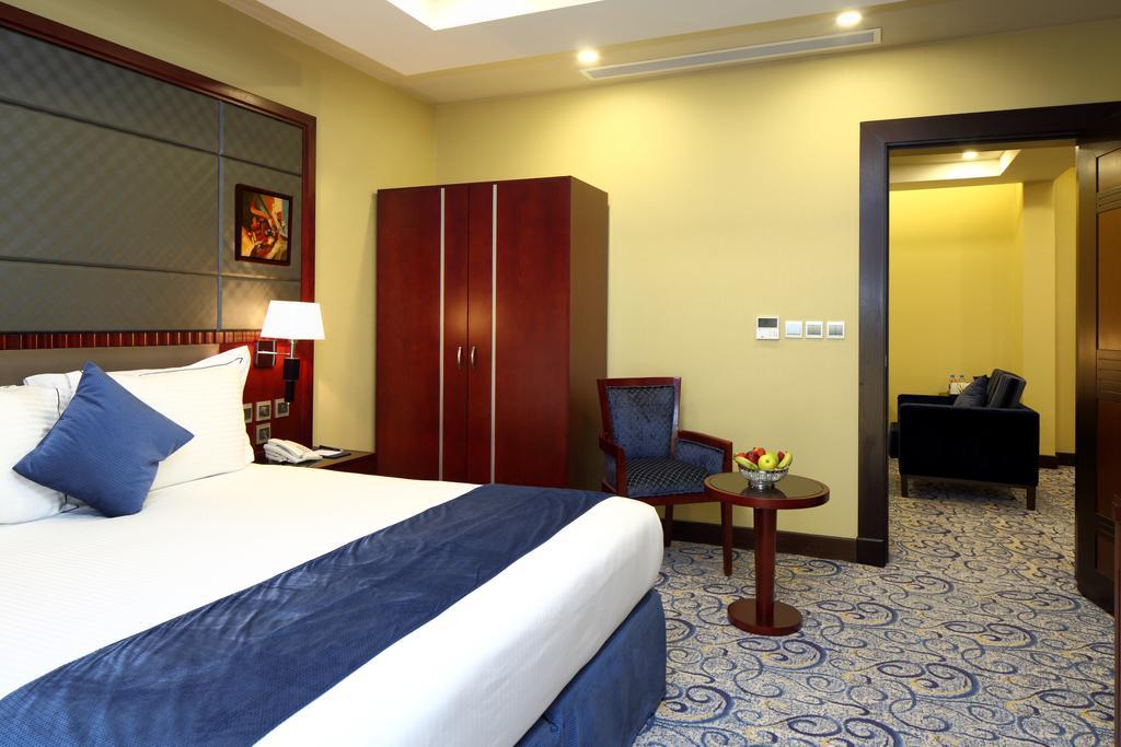 Intour Al Khafji Hotel Ngoại thất bức ảnh