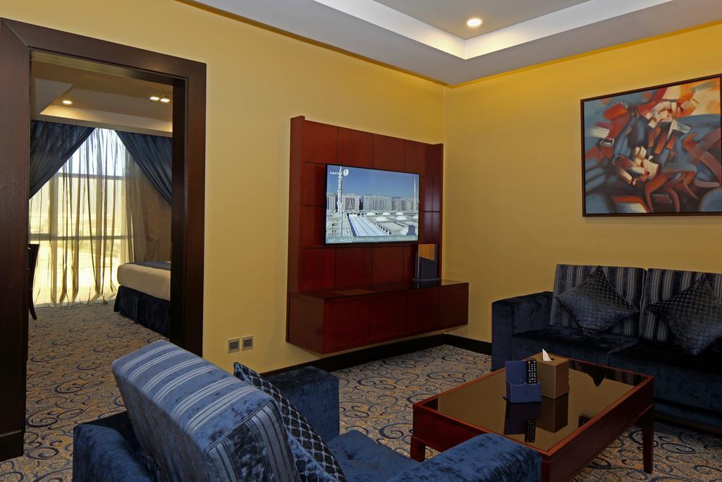 Intour Al Khafji Hotel Ngoại thất bức ảnh
