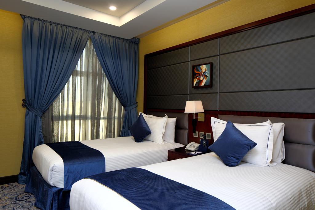 Intour Al Khafji Hotel Ngoại thất bức ảnh