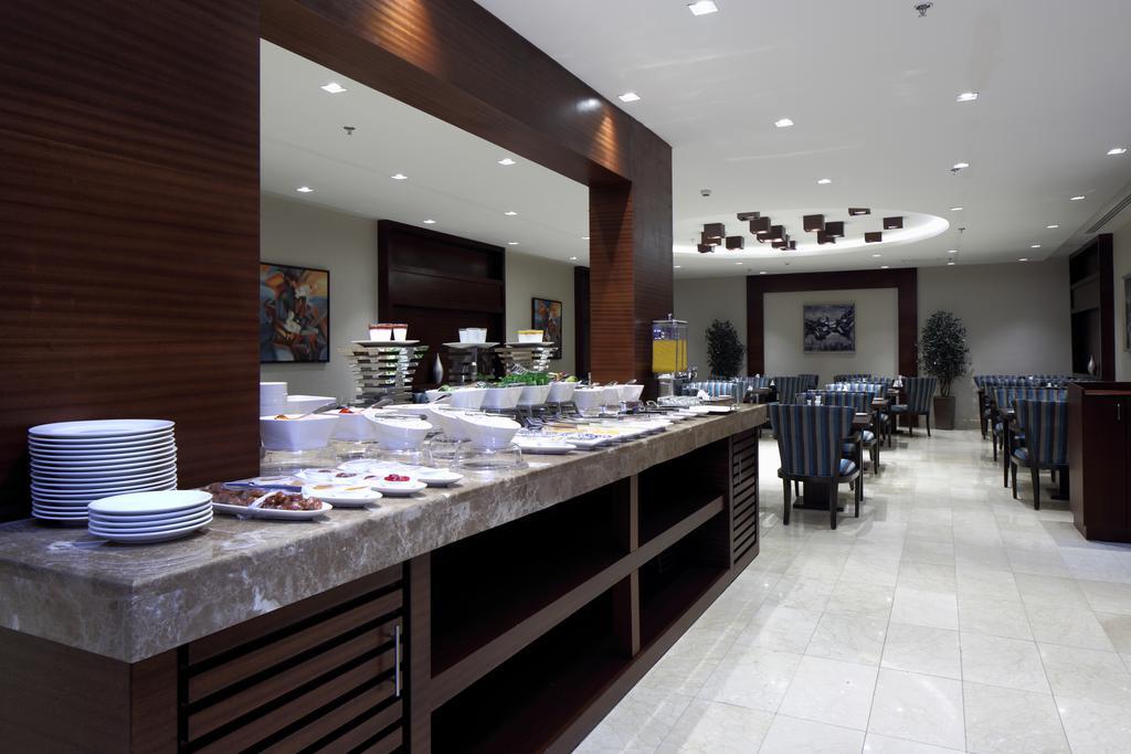 Intour Al Khafji Hotel Ngoại thất bức ảnh