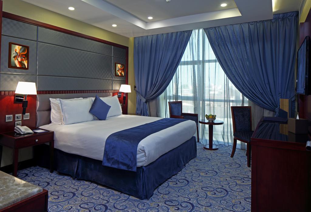 Intour Al Khafji Hotel Phòng bức ảnh