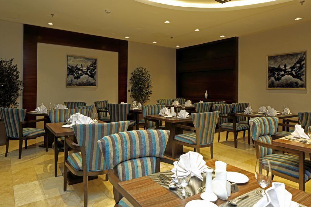 Intour Al Khafji Hotel Ngoại thất bức ảnh